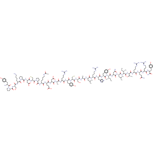 Chemical structure of BindingDB Monomer ID 85814