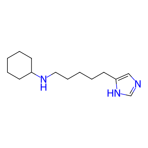 Chemical structure of BindingDB Monomer ID 85829