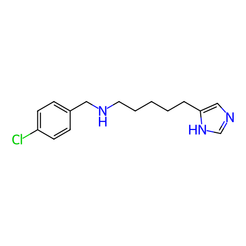 Chemical structure of BindingDB Monomer ID 85830