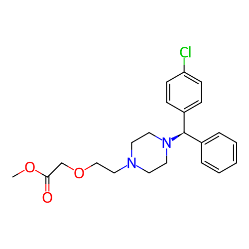 Chemical structure of BindingDB Monomer ID 85849