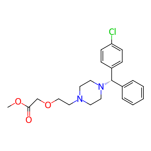Chemical structure of BindingDB Monomer ID 85850