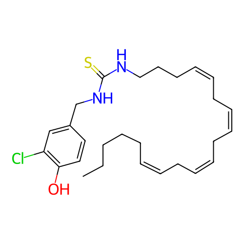 Chemical structure of BindingDB Monomer ID 85851