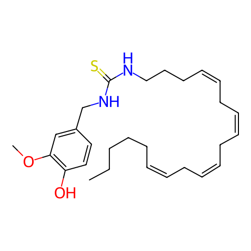 Chemical structure of BindingDB Monomer ID 85852