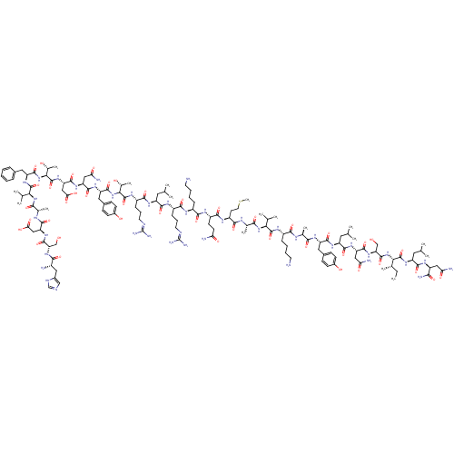 Chemical structure of BindingDB Monomer ID 85878