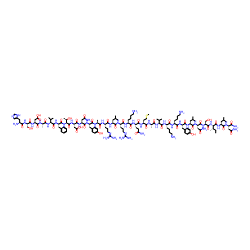 Chemical structure of BindingDB Monomer ID 85887