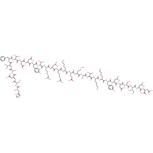 Chemical structure of BindingDB Monomer ID 85897
