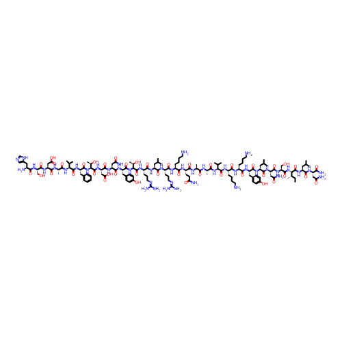 Chemical structure of BindingDB Monomer ID 85924