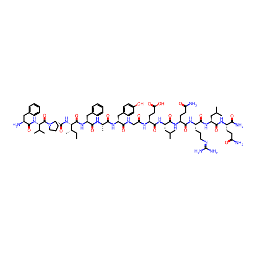 Chemical structure of BindingDB Monomer ID 85978