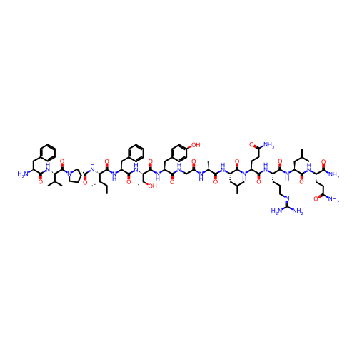 Chemical structure of BindingDB Monomer ID 85991