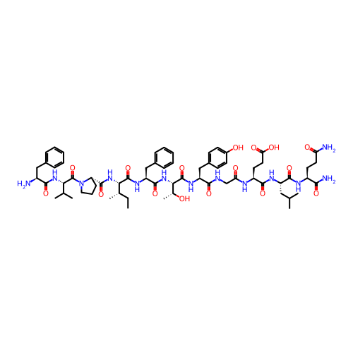 Chemical structure of BindingDB Monomer ID 85995