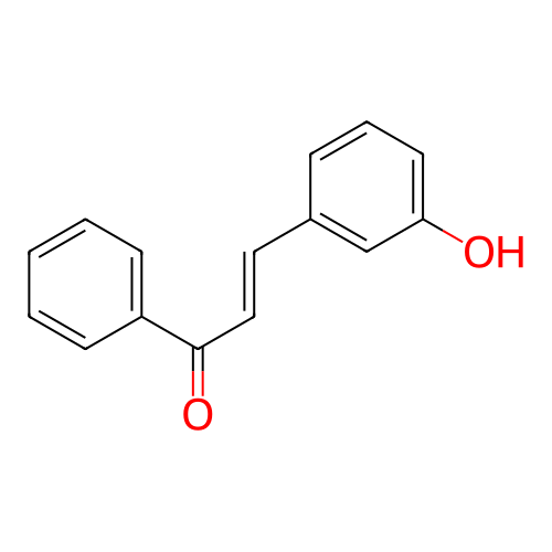 Chemical structure of BindingDB Monomer ID 86003