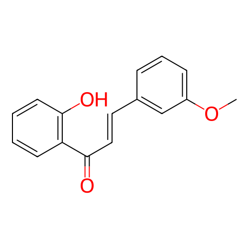 Chemical structure of BindingDB Monomer ID 86008