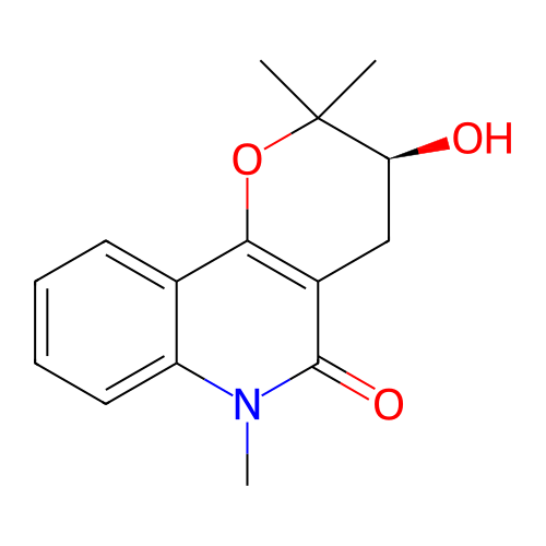 Chemical structure of BindingDB Monomer ID 86021