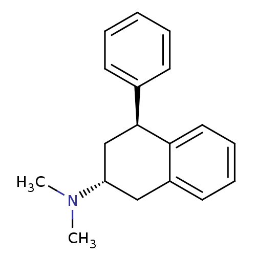Chemical structure of BindingDB Monomer ID 86029