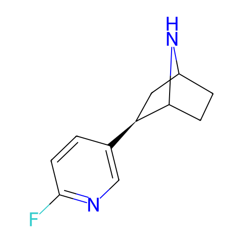 Chemical structure of BindingDB Monomer ID 86041