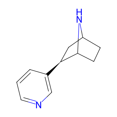 Chemical structure of BindingDB Monomer ID 86042