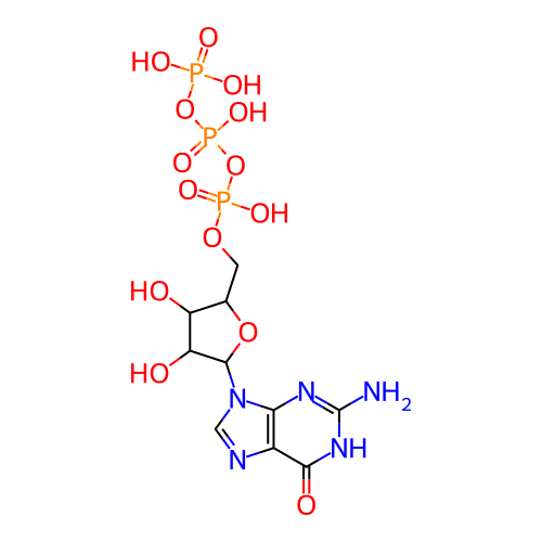 Chemical structure of BindingDB Monomer ID 86059