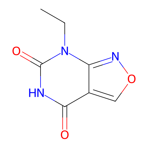 Chemical structure of BindingDB Monomer ID 86061