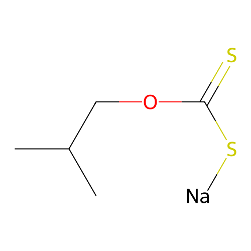 Chemical structure of BindingDB Monomer ID 86063