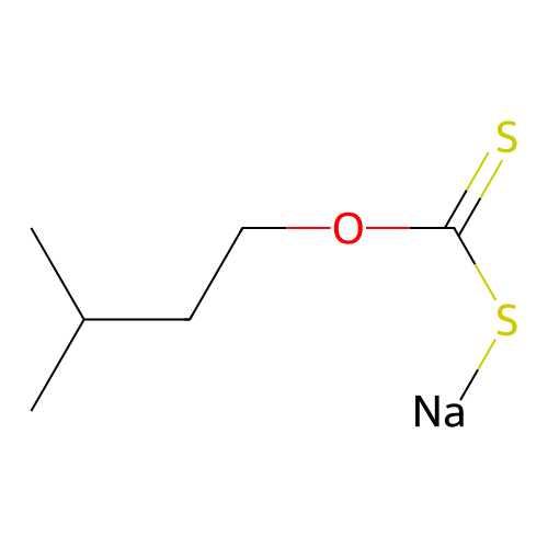 Chemical structure of BindingDB Monomer ID 86064