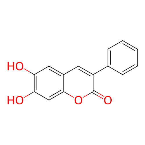 Chemical structure of BindingDB Monomer ID 86065