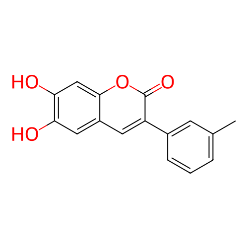 Chemical structure of BindingDB Monomer ID 86067