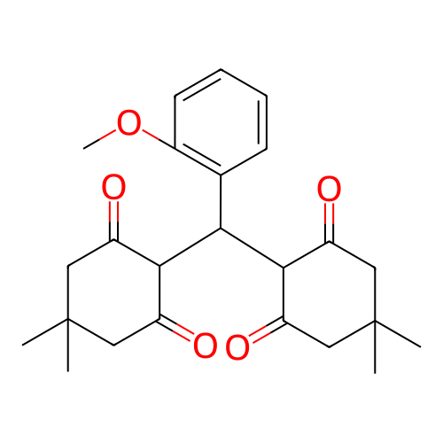 Chemical structure of BindingDB Monomer ID 86073