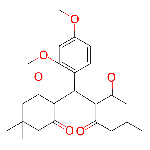 Chemical structure of BindingDB Monomer ID 86075