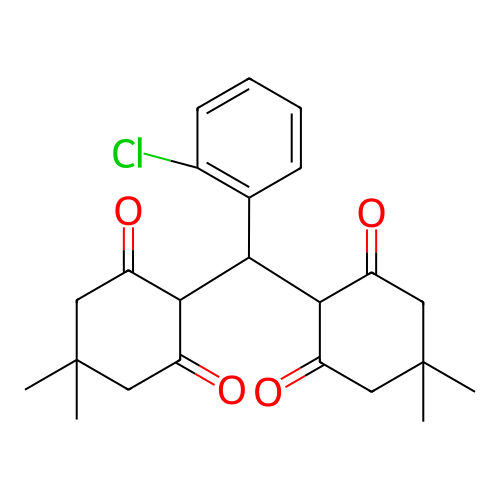 Chemical structure of BindingDB Monomer ID 86078