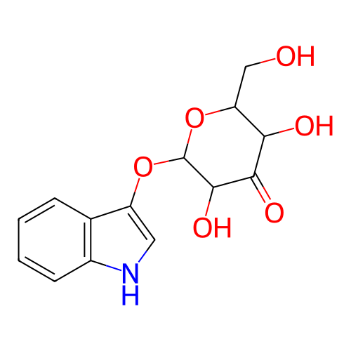Chemical structure of BindingDB Monomer ID 86106