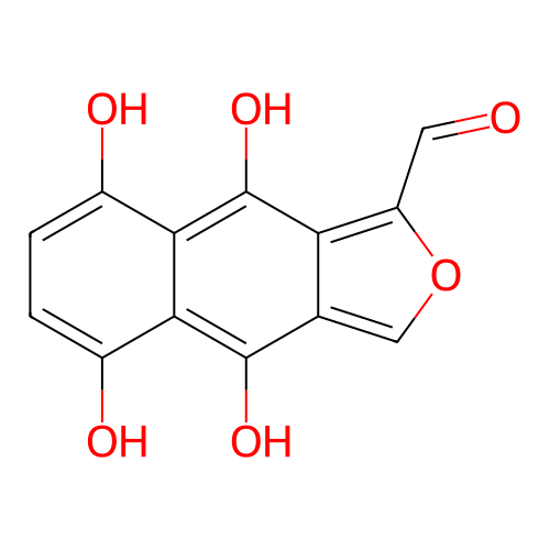 Chemical structure of BindingDB Monomer ID 86108