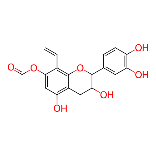Chemical structure of BindingDB Monomer ID 86109