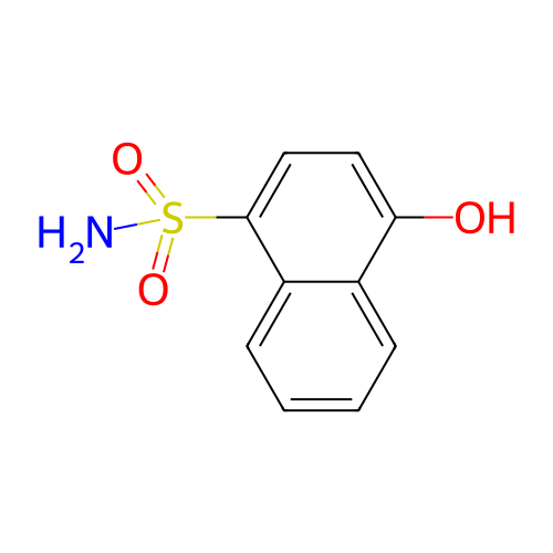 Chemical structure of BindingDB Monomer ID 86118