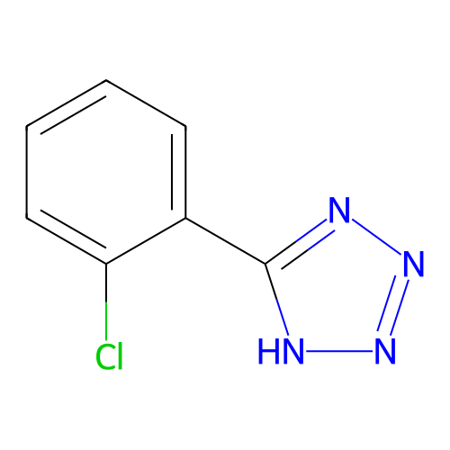 Chemical structure of BindingDB Monomer ID 86119