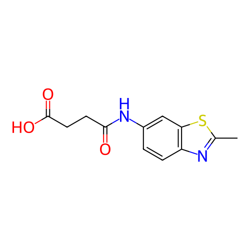 Chemical structure of BindingDB Monomer ID 86121