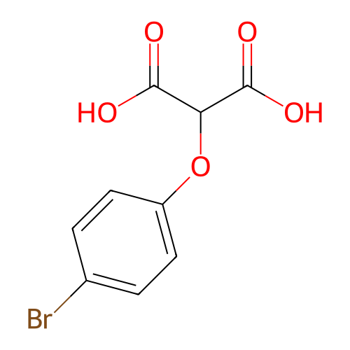Chemical structure of BindingDB Monomer ID 86124