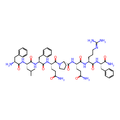 Chemical structure of BindingDB Monomer ID 86139