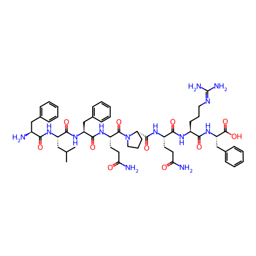 Chemical structure of BindingDB Monomer ID 86144