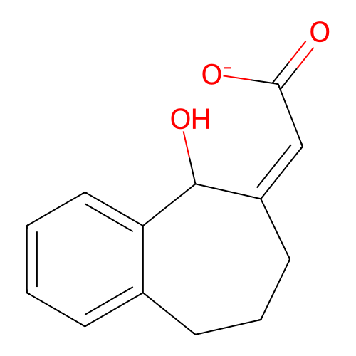 Chemical structure of BindingDB Monomer ID 86149