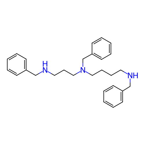 Chemical structure of BindingDB Monomer ID 86155