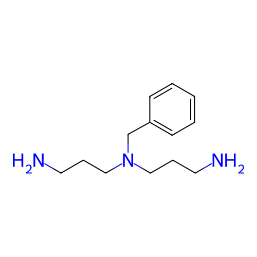 Chemical structure of BindingDB Monomer ID 86159