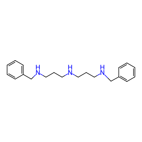 Chemical structure of BindingDB Monomer ID 86160