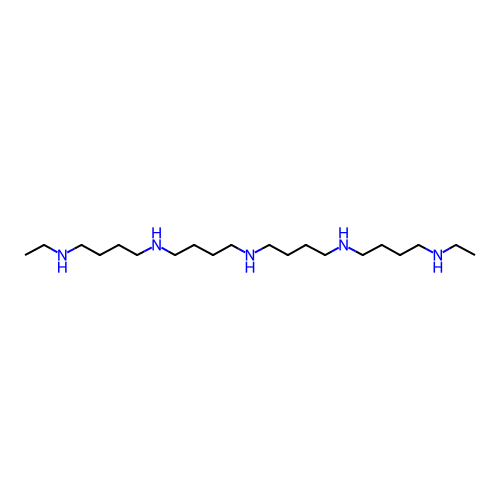 Chemical structure of BindingDB Monomer ID 86161