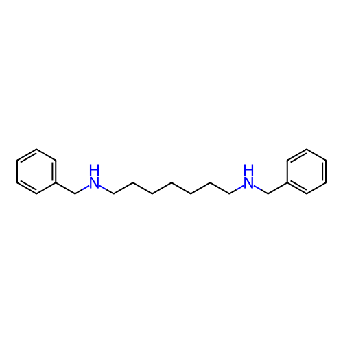 Chemical structure of BindingDB Monomer ID 86162