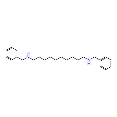 Chemical structure of BindingDB Monomer ID 86166