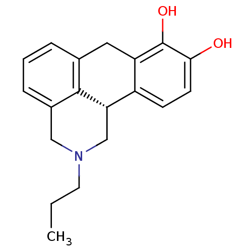 Chemical structure of BindingDB Monomer ID 86178