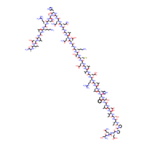 Chemical structure of BindingDB Monomer ID 86189