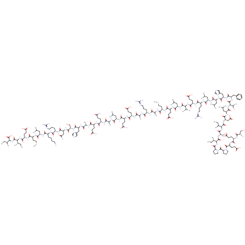 Chemical structure of BindingDB Monomer ID 86190