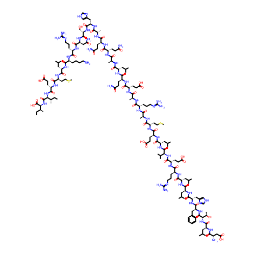 Chemical structure of BindingDB Monomer ID 86193