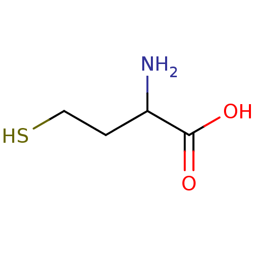 Chemical structure of BindingDB Monomer ID 86202